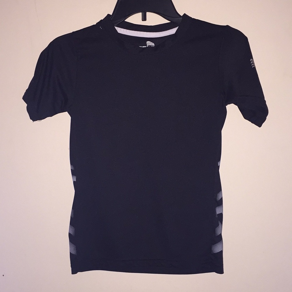 Boy's Cougar Sport "Dryformance Tech" T-shirt